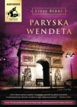 Paryska wendeta (Płyta CD)