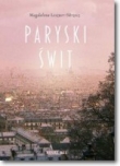 PARYSKI ŚWIT BR NOVAERES 9788380830745