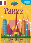 PARYŻ MOC ZABAWY KS. Z FIGURKAMI MSZ9788379947263