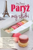 Paryż, mój słodki