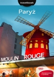 Paryż Travelbook