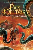 Pas Deltory. Grota Mrokena