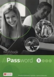 Password 1. Liceum/techn. Język angielski. Zeszyt ćwiczeń
