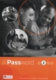 Password 2. Liceum/techn. Język angielski. Zeszyt ćwiczeń