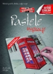 Pastele Inspiracje A4 20 arkuszy