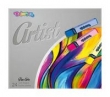 Pastele suche Colorino Artist 24 kolory