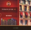 Pastele suche Toison D'Or 48 sztuk