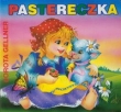 Pastereczka