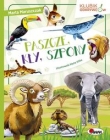 Paszcze kły szpony Klubik odkrywców