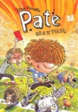 Pate gra w piłkę