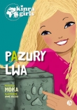 Pazury lwa Kinra Girls