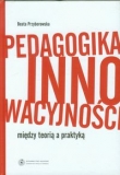 Pedagogika innowacyjności