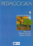 Pedagogika Podręcznik akademicki tom 2