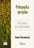 Pedagogika specjalna
