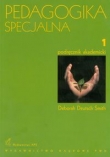 Pedagogika specjalna t.1