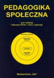 Pedagogika społeczna