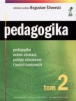 Pedagogika. Tom 2
