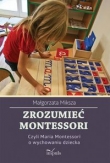 Pedagogika Zrozumieć Montessori