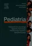 Pediatria. Podręcznik do Lekarskiego Egzaminu Końcowego i Państwowego Egzaminu Specjalizacyjnego, wy