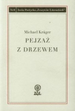 Pejzaż z drzewem