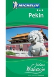 Pekin. Udane Wakacje