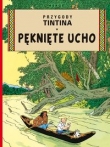 Pęknięte ucho Ttom 6