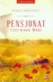 Pensjonat Czerwone maki