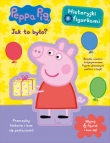 Peppa Pig Historyjki z figurkami Część 2