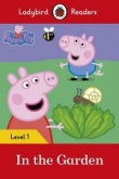 Peppa Pig In the Garden Level 1