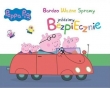 PEPPA PIG JEŹDZIMY BEZPIECZNIE/PPK7/BWS MSZ 9788379948130