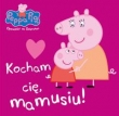 Świnka Peppa. Opowieści na dobranoc. Kocham Cię, mamusiu!