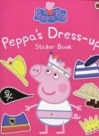 Peppa Pig Peppa's Dress-Up