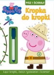 Peppa Pig Pisz i ścieraj nr 7