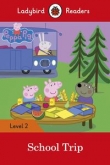 Peppa Pig School Trip Level 2