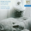 Pergolesi: Stabat Mater Salve Regina