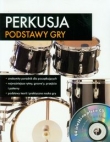 Perkusja Podstawy gry z płytą CD