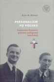 Personalizm po polsku.