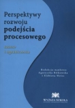 Perspektywa rozwoju podejścia procesowego