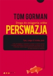 PERSWAZJA DROGA DO OSIĄGANIA/CELÓW ONE PRESS 9788324617081