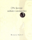PERWERSJE MIŁOŚCI I NIENAWIŚCI BR. SUBVERSION 9788392982104