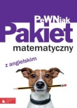 Pewniak Gimnazjalny Pakiet matematyczny z angielskim