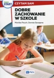 Pewny start Czytam sam Dobre zachowanie w szkole