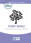Pewny start Instrukcje zachowań Pory roku