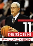 Phil Jackson. 11 pierścieni