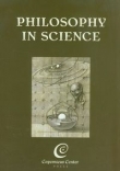 Philosophy in Science