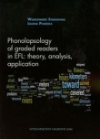 Phonolapsology of graded readers in EFL theory analysis application