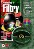 Photoshop 5 f/x. Filtry