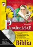 Photoshop 6/6 CE. Biblia