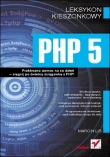 PHP 5. Leksykon kieszonkowy