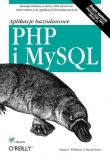 PHP i MySQL. Aplikacje bazodanowe